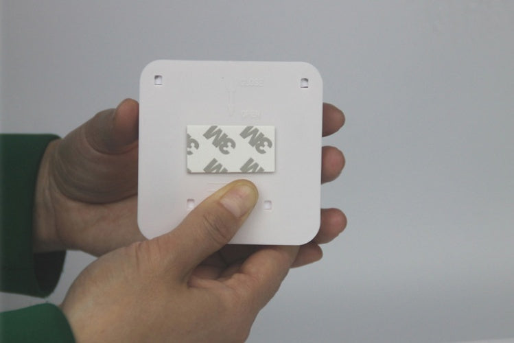 CozyBeam Motion Activated Night Light for Hallways and Bedrooms