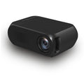 Pocket-Sized HD Projector for Movies Anywhere