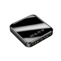 PocketCharge 20000mAh Power Bank with LED Display Mirror Style