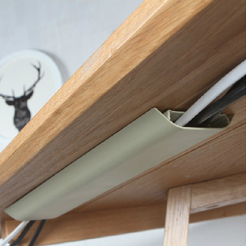 Desk Cable Organizer