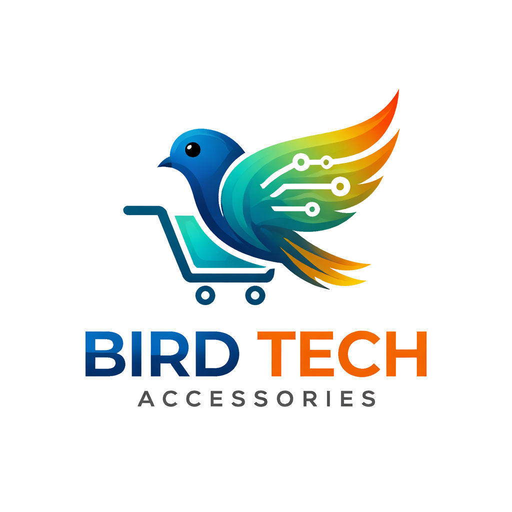 BIRD'S Tech Accessories