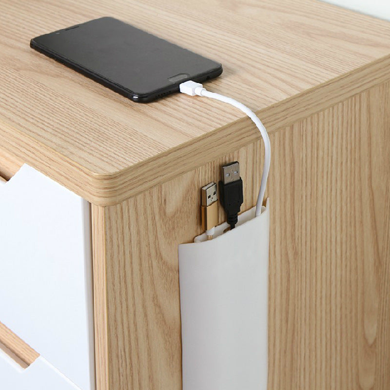Desk Cable Organizer